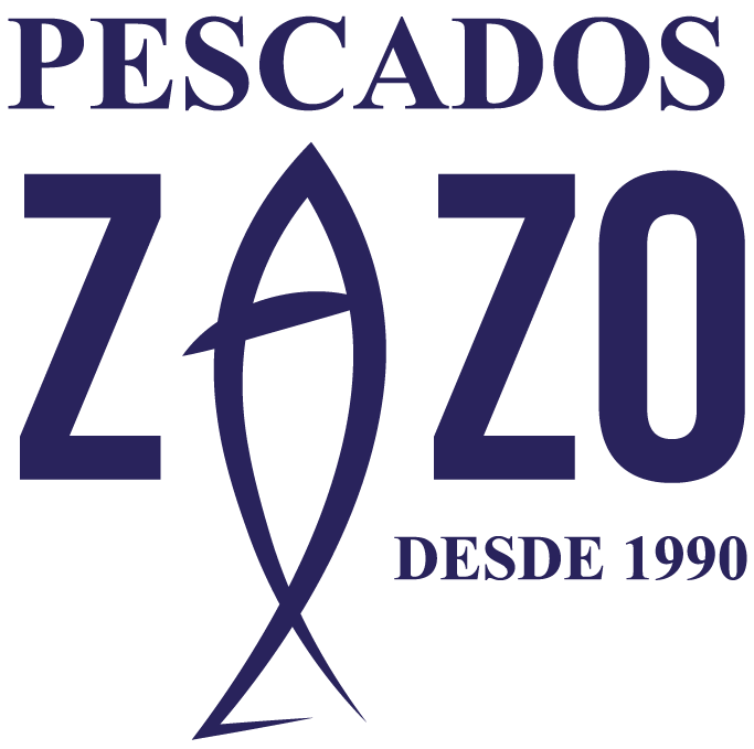 logo pescados zazo
